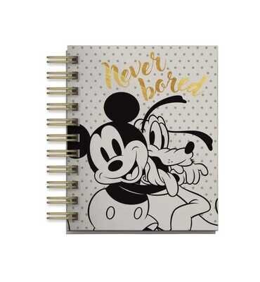 Libreta A6 Disney