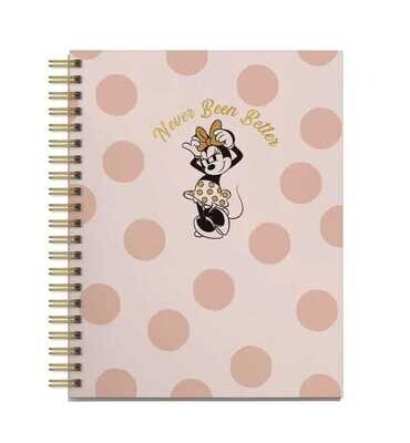Cuaderno A4 Disney 160pg