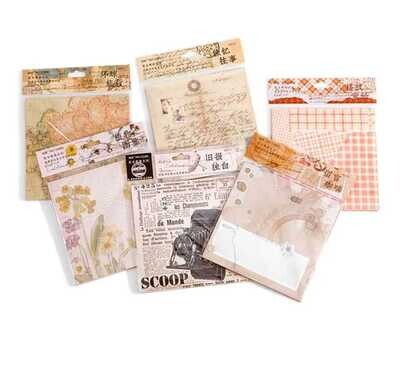 MO-CARD Vintage Collection