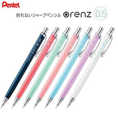 Portaminas Pentel Orenz 0.5mm