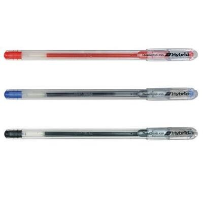 Pentel Hybrid