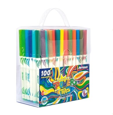 Artesco Power Tips x100