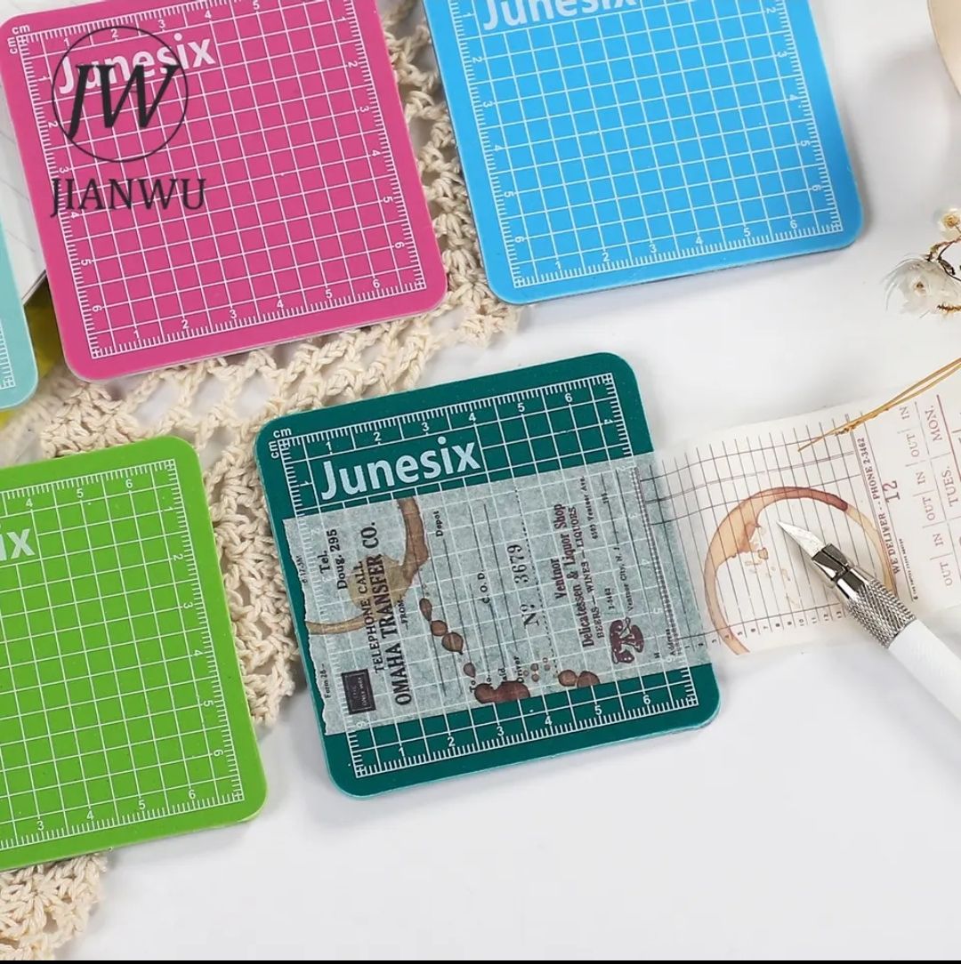 Mini Mat de Corte