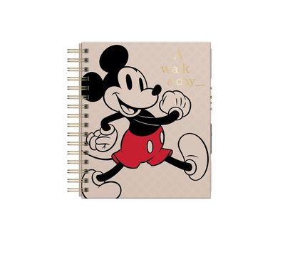 Cuaderno A5 Disney 160pg