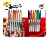 Marcador Sharpie Fine Portraits Estx24