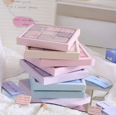 Post-it box Starlight Series