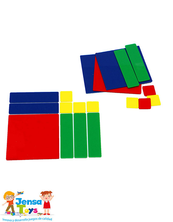 Algeplano marca Evaflex
