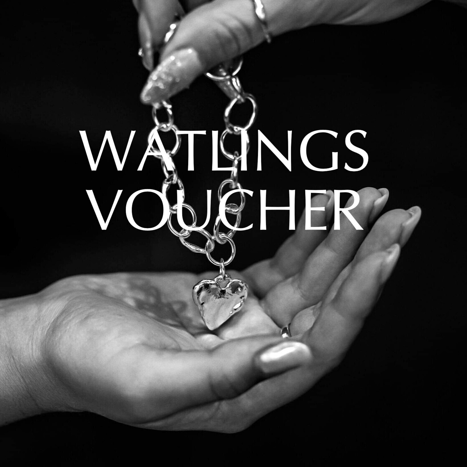 Watlings Digital Gift Voucher