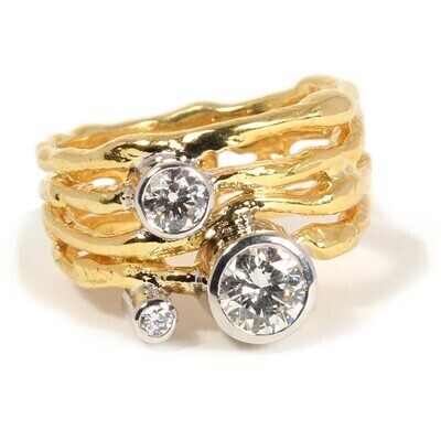 April Birthstone- Diamond