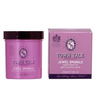 Gold &amp; Diamond Jewellery Cleaner