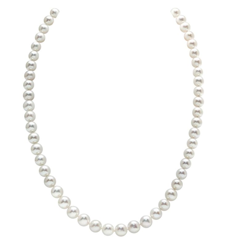 Cultured Freshwater Pearl 16" Necklace
