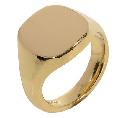 Signet Rings