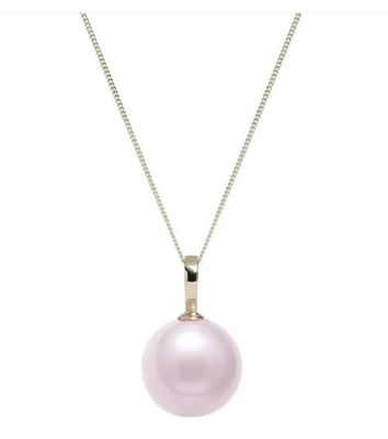 Pearls - June Birthstone 