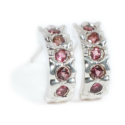 Pink Tourmaline (October's Birthstone)