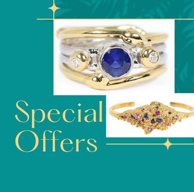 SPECIAL OFFERS