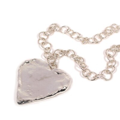 Silver Pendants