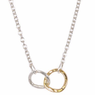 NECKBARS &amp; NECKLACES