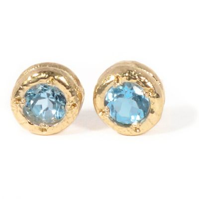 9CT YELLOW GOLD