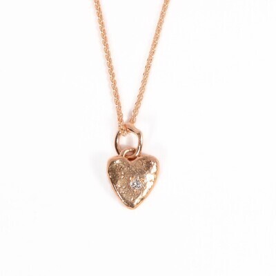 9CT ROSE GOLD