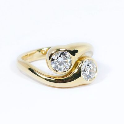 LAB-GROWN DIAMONDS