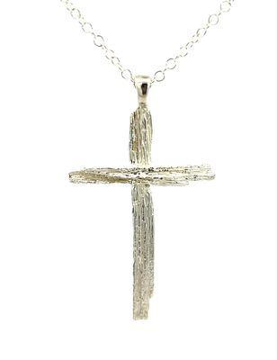 Cross Pendant
