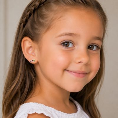 FOR CHILDREN