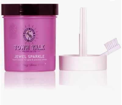 Gold &amp; Diamond Jewellery Cleaner