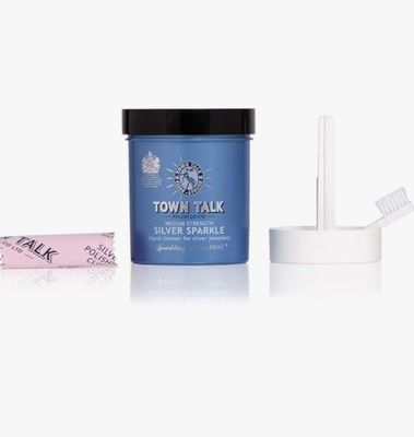 Silver Jewellery Cleaner