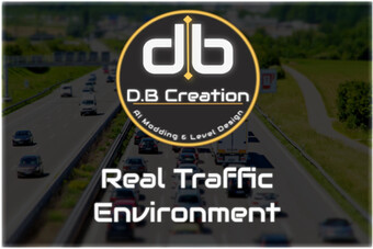 Traffic Environment 1.52