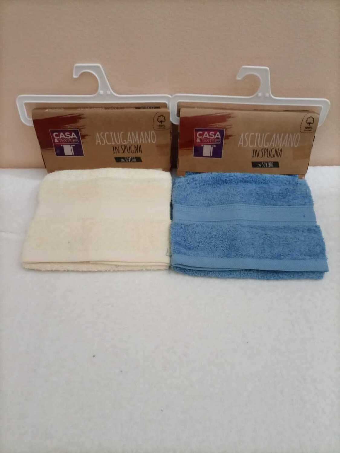 Hand towel