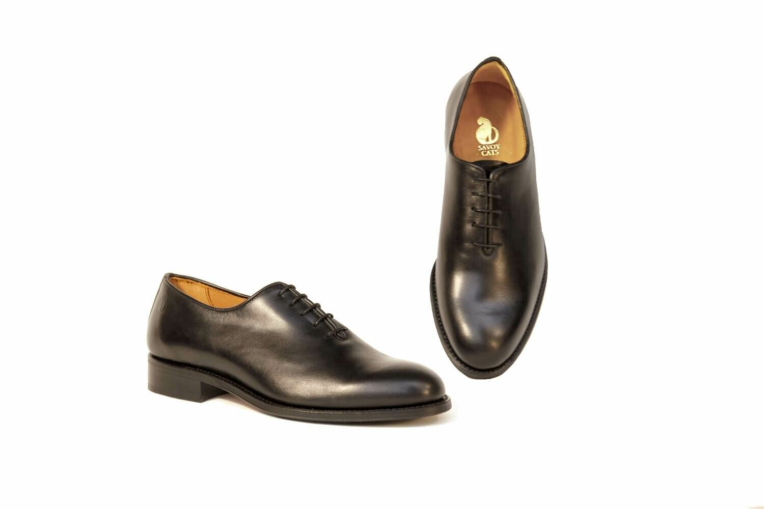 Savoy Cats New York SAVOY CATS Black Shoes Artists Perform Dance thumbnail 2