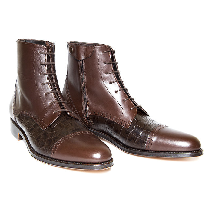 Savoy Cats Valencia SAVOY CATS Artist Brown Boots Perform Dance thumbnail 3