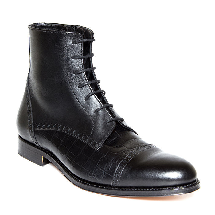 Savoy Cats Vitoria SAVOY CATS Artist Brown Boots Perform Dance thumbnail 2