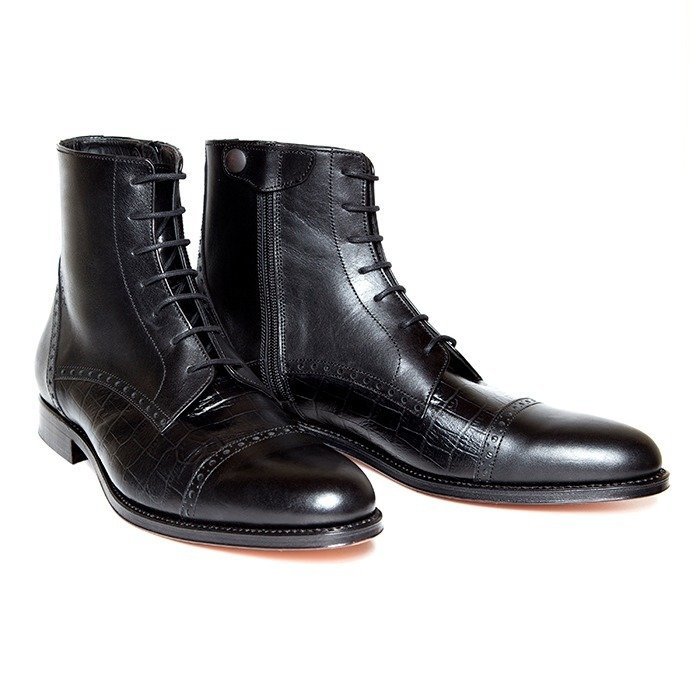 Savoy Cats Vitoria SAVOY CATS Artist Brown Boots Perform Dance thumbnail 3