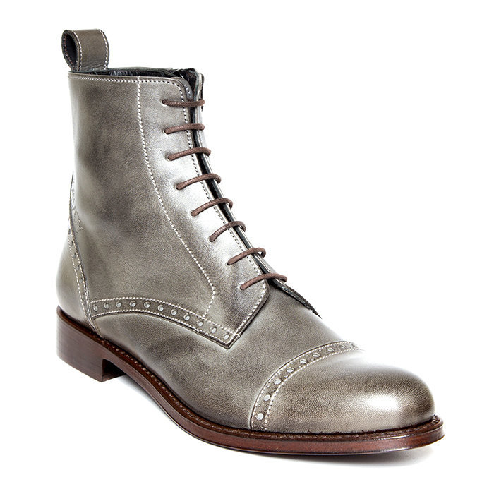 Savoy Cats Copenhagen SAVOY CATS Artist Grey Boots Perform Dancing thumbnail 2