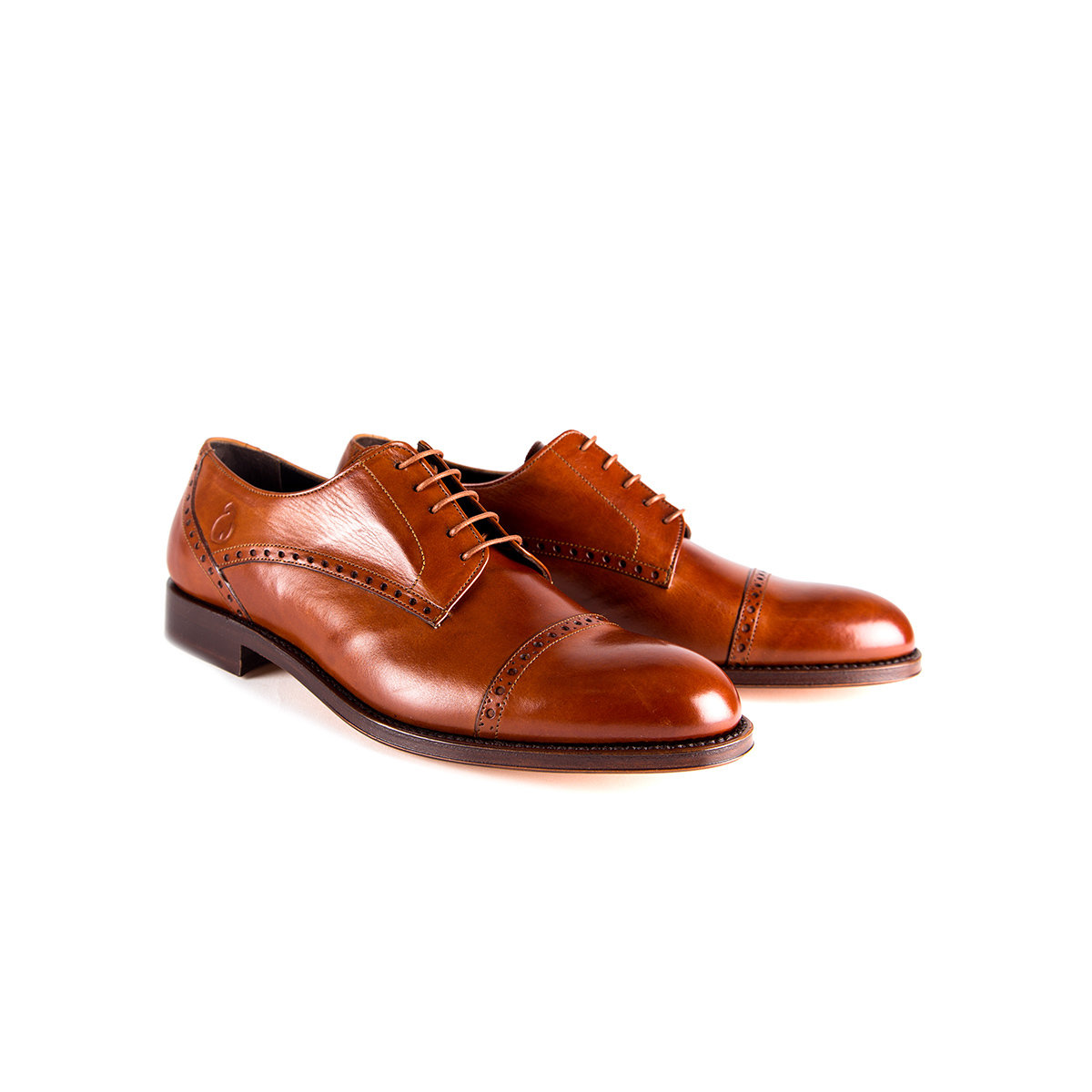 Savoy Cats SAVOY CATS Brown Artist Shoes Performing Dancing thumbnail 2