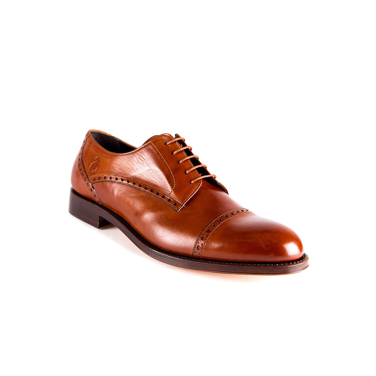 Savoy Cats SAVOY CATS Brown Artist Shoes Performing Dancing thumbnail 3