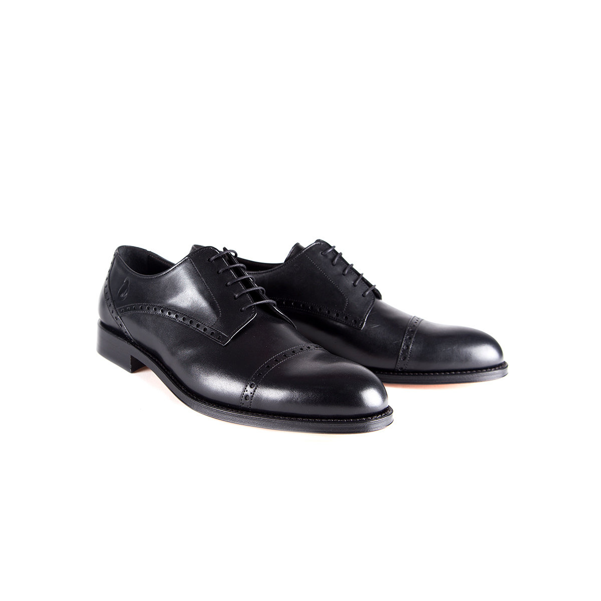 Savoy Cats SAVOY CATS Black Artist Shoes Performing Dancing thumbnail 2