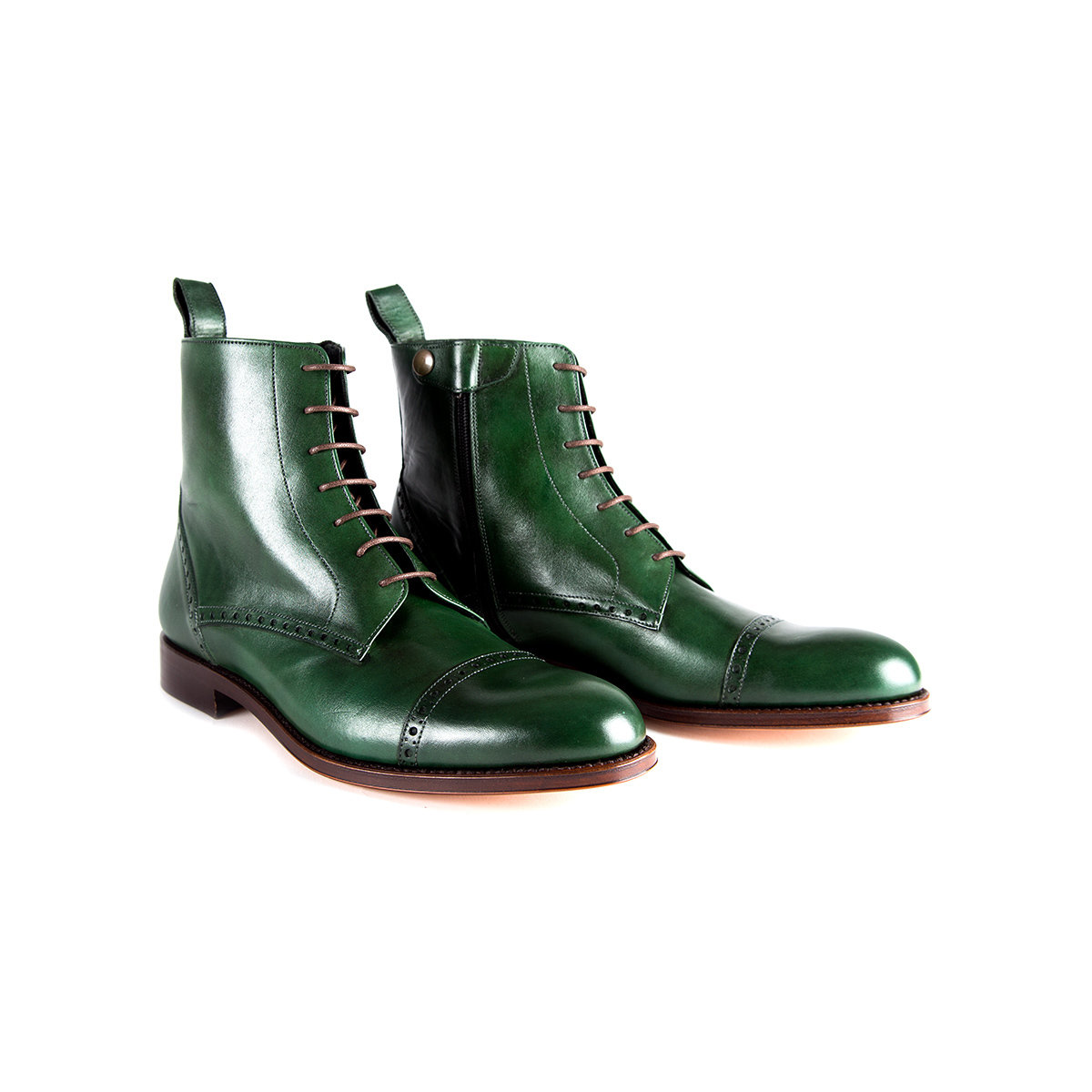 Savoy Cats Herrang SAVOY CATS Artist Green Boots Perform Dancing thumbnail 3