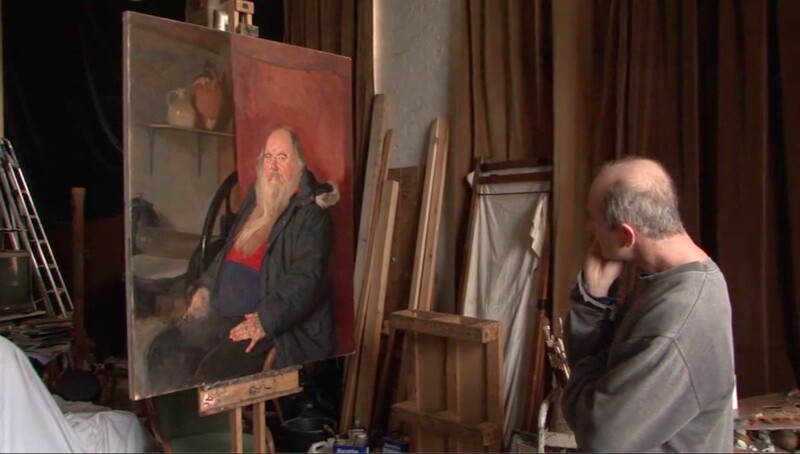 Robert - a portrait