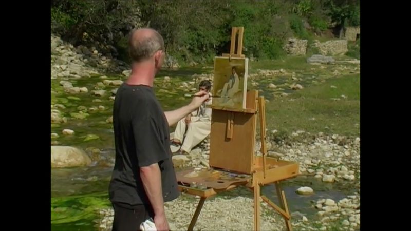 Tour Artist Tour Artist