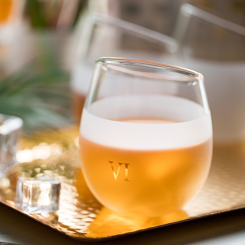 Glasses- Set of 12