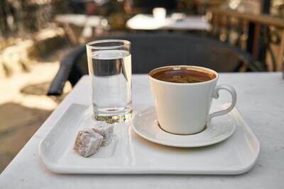 Cups &amp; Glasses