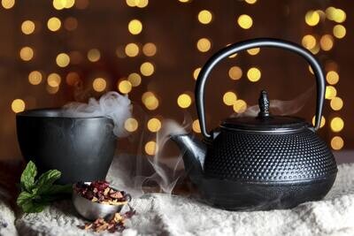 Carafe &amp; Teapot Sets