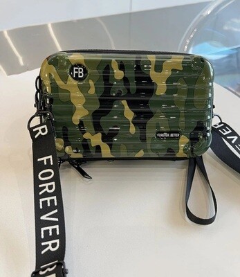 Camo women Mini purse