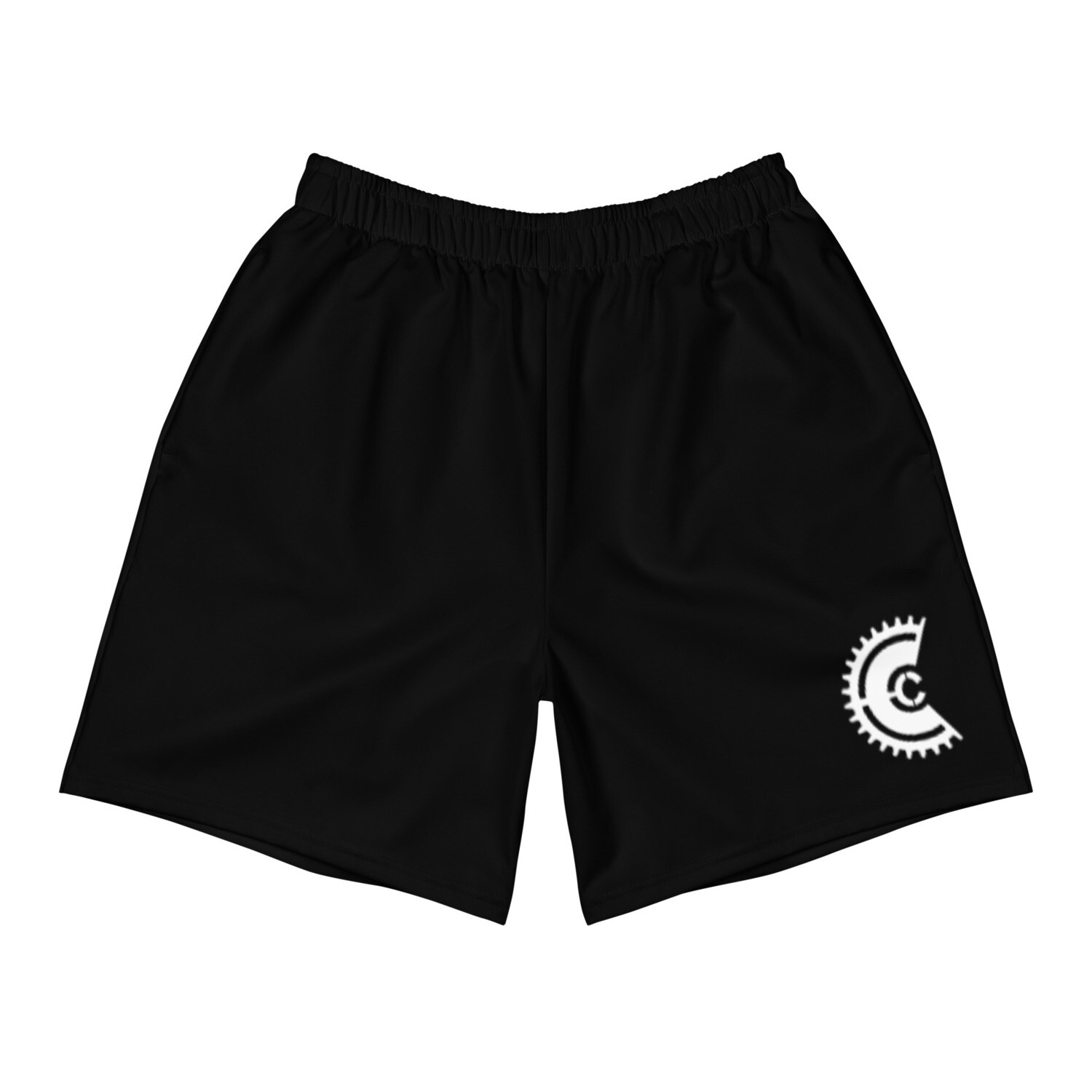 Men's Clockwork Athletic Shorts
