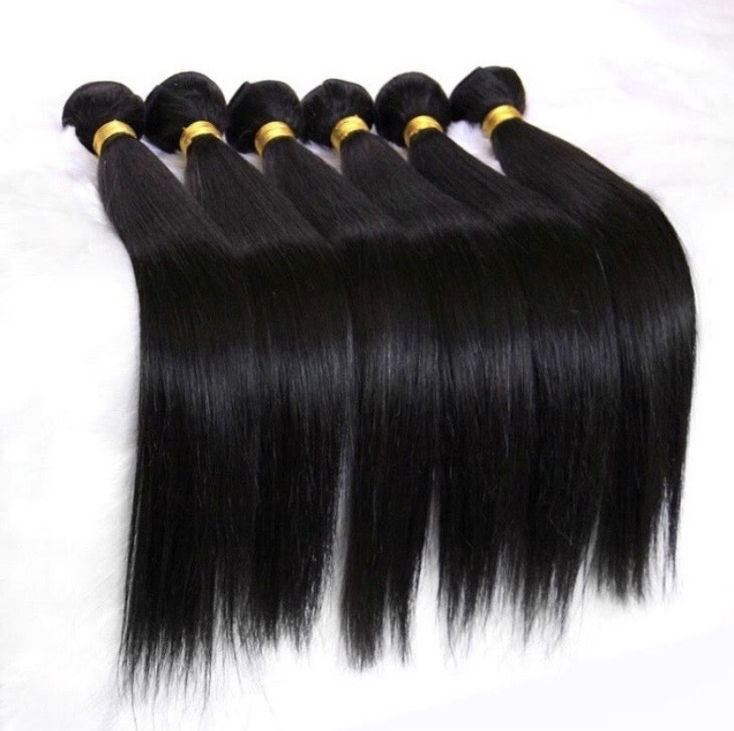 Brazilian Straight