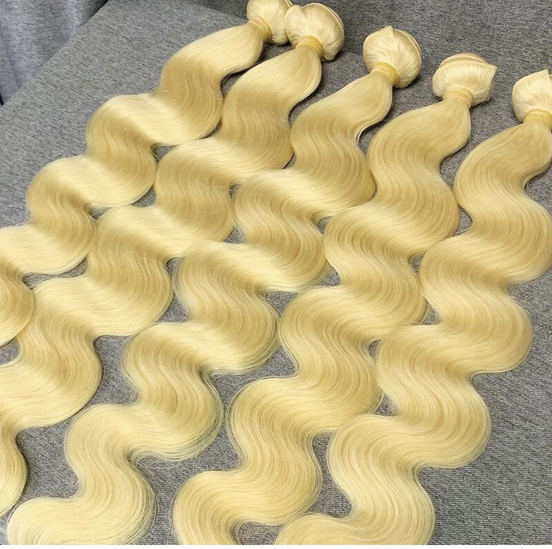 613 Blonde