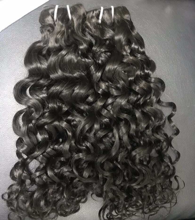 Italian Curly
