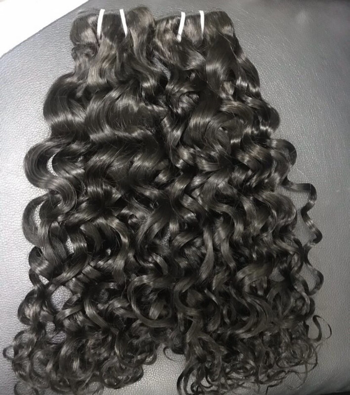 Italian Curly